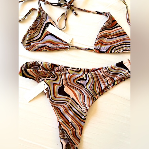 Inamorata Bikini Set - Picture 2 of 4